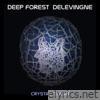 Deep Forest Delevingne Crystal Clear (feat. Olivier Delevingne)