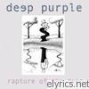 Deep Purple - Rapture of the Deep (Tour Edition)
