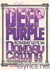 Deep Purple - Bombay Calling - Bombay Live '95
