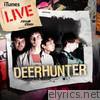 Deerhunter - iTunes Live from SoHo
