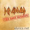 Def Leppard - The Lost Session (Live) - EP