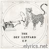 Def Leppard - The Def Leppard E.P.