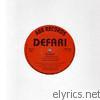 Defari - Bionic / Change & Switch - EP