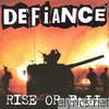 Defiance - Rise or Fall