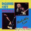 Degarmo & Key - Rock Solid - Absolutely Live