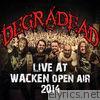 Live at Wacken Open Air 2014