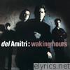 Del Amitri - Waking Hours (Re-Presents)