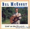 Del Mccoury - Livin' On the Mountain