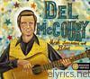 Del Mccoury - High Lonesome and Blue