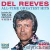 Del Reeves - All-Time Greatest Hits