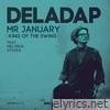 Mr. January - King of the Swing - Single