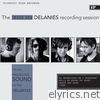 The Next Projected Sound of the Delanies - EP