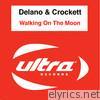 Walking On the Moon - EP