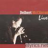 Delbert Mcclinton - Delbert McClinton Live
