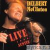 Delbert Mcclinton - Live from Austin