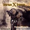Delirium X Tremens - Cyberhuman