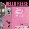 Della Reese - Song Book, Vol. 3