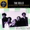 Dells - Oh What a Night!: The Great Ballads