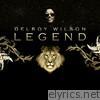 Delroy Wilson - Legend Platinum Edition