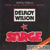 Delroy Wilson - Sarge