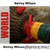 Delroy Wilson Selected Hits (Original)