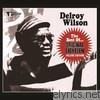 Delroy Wilson - The Best of Delroy Wilson (Deluxe Edition)