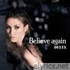 Delta Goodrem - Believe Again - EP