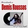Demis Roussos - Recordando a Demis Roussos En Inglés