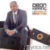 Deon Kipping - I Just Want to Hear You