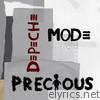 Depeche Mode - Precious (Radio Version) - Single