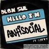 antisocial (Remix) - Single