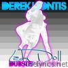 Derek Liontis - Lady Doll (DubStep Edition) - Single
