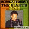 Derrick Harriott & the Giants of Reggae (Ruthless Combinations)