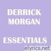 Derrick Morgan Essentials