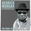The Pama Years: Derrick Morgan, The Conquering Ruler
