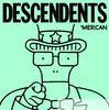 Descendents - 'Merican - EP