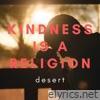 Kindness Is a Religion