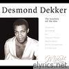 Desmond Dekker - The Israelites, All The Hits