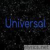 Universal - EP
