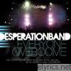 Desperation Band - Everyone Overcome