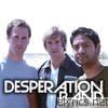 Desperation Band - Hits - EP