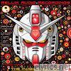 The Mobile Suit - EP