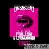 Destructo - 4 Real (feat. Ty Dolla $ign & iLoveMakonnen) [Remixes] - EP