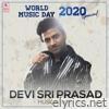 World Music Day 2020 Special - Devi Sri Prasad Musical Hits - EP