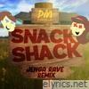 Snack Shack (feat. Isabella Dougherty) [Jenga Rave Remix] - Single
