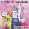 Devin Townsend - Ass Sordid Demos 1990-1996