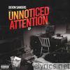 Unnoticed Attention - EP