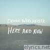 Devon Werkheiser - Here and Now - EP