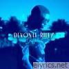 Devonte Riley - Different - Single