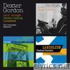 Doin' Allright + Dexter Calling + Landslide (The Complete Sessions) [Bonus Track Version]